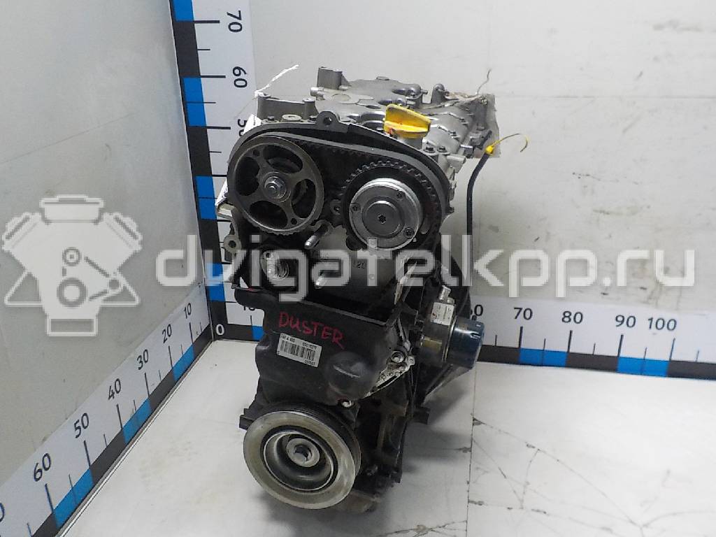 Фото Контрактный (б/у) двигатель F4R 403 для Renault Duster Hs 133-148 л.с 16V 2.0 л бензин 8201219503 {forloop.counter}}