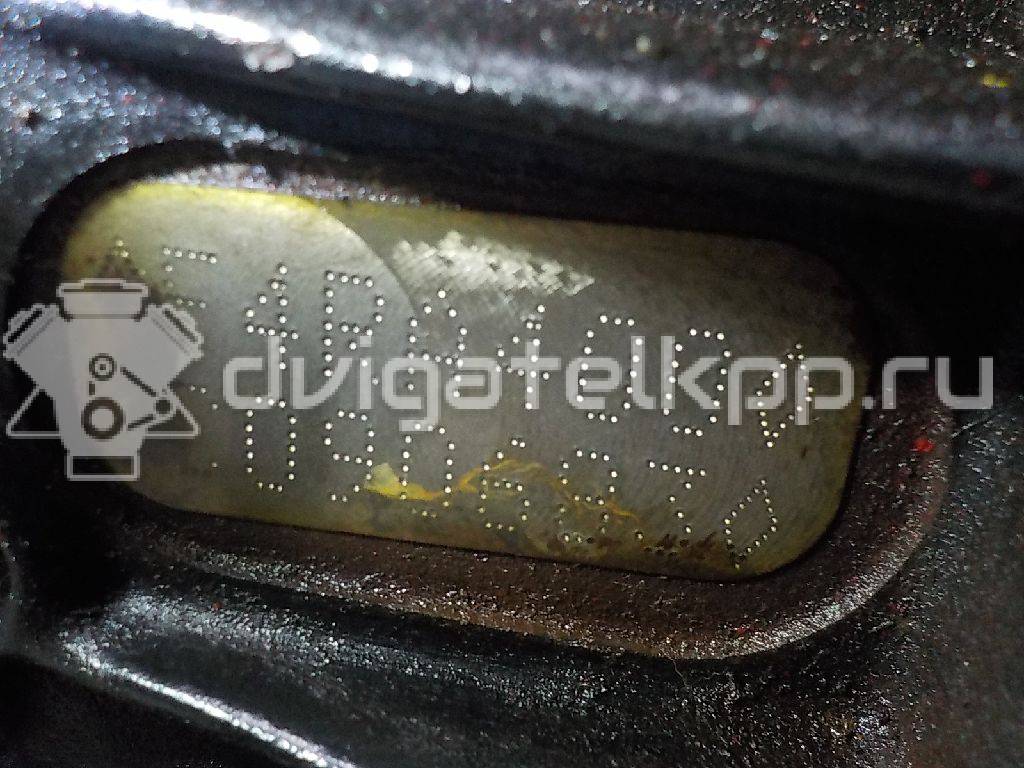 Фото Контрактный (б/у) двигатель F4R 403 для Renault Duster Hs 133-148 л.с 16V 2.0 л бензин 8201219503 {forloop.counter}}