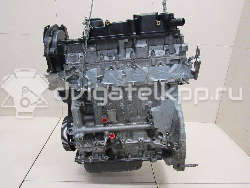 Фото Контрактный (б/у) двигатель 9HL (DV6C) для Peugeot 408 / 508 / Partner 112-116 л.с 8V 1.6 л Дизельное топливо 0135TQ {forloop.counter}}