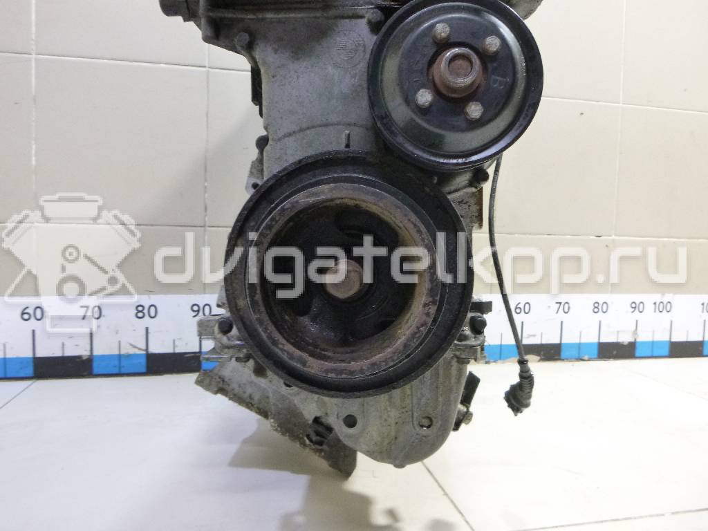 Фото Контрактный (б/у) двигатель M54 B25 (256S5) для Bmw (Brilliance) / Bmw 192 л.с 24V 2.5 л бензин 11000140990 {forloop.counter}}