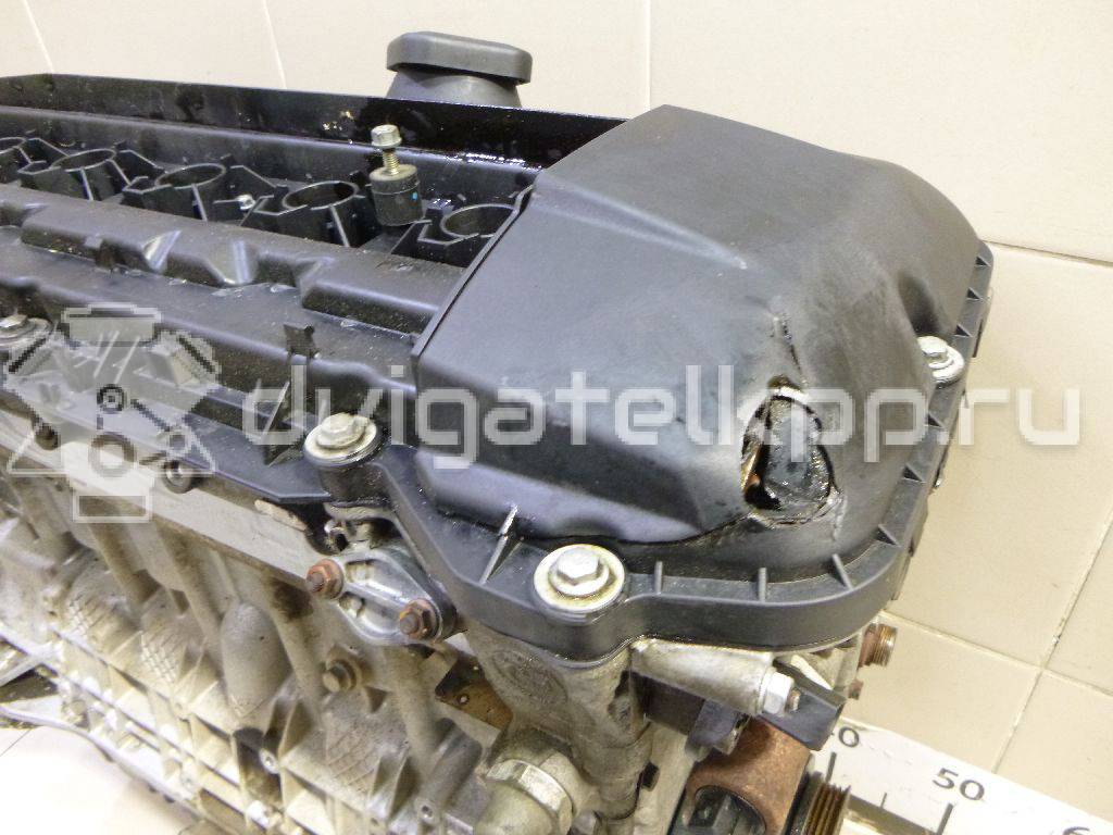 Фото Контрактный (б/у) двигатель M54 B25 (256S5) для Bmw (Brilliance) / Bmw 192 л.с 24V 2.5 л бензин 11000140990 {forloop.counter}}