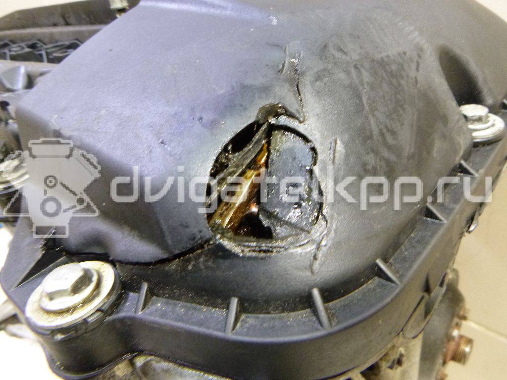 Фото Контрактный (б/у) двигатель M54 B25 (256S5) для Bmw (Brilliance) / Bmw 192 л.с 24V 2.5 л бензин 11000140990 {forloop.counter}}