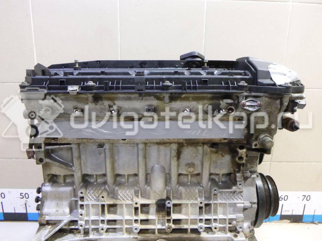 Фото Контрактный (б/у) двигатель M54 B25 (256S5) для Bmw (Brilliance) / Bmw 192 л.с 24V 2.5 л бензин 11000140990 {forloop.counter}}