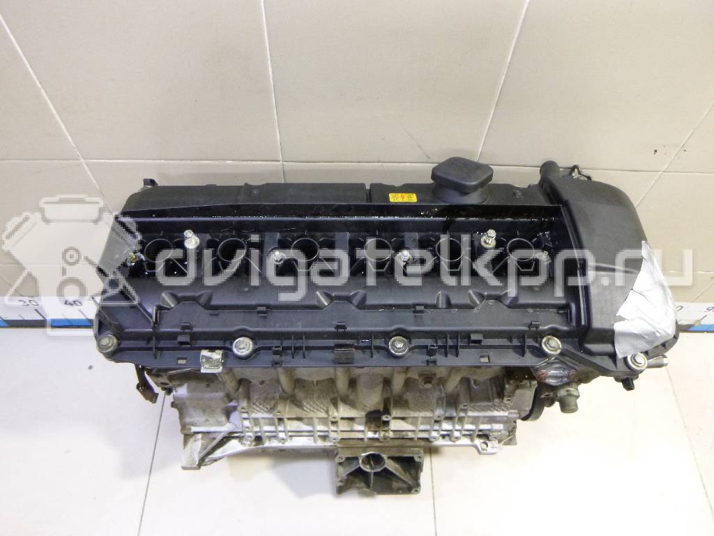 Фото Контрактный (б/у) двигатель M54 B25 (256S5) для Bmw / Bmw (Brilliance) 186-192 л.с 24V 2.5 л бензин 11000140990 {forloop.counter}}