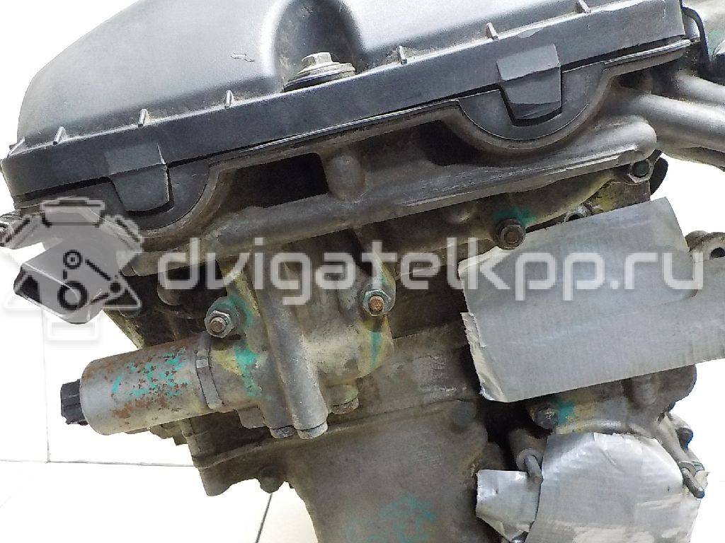 Фото Контрактный (б/у) двигатель M54 B25 (256S5) для Bmw (Brilliance) / Bmw 192 л.с 24V 2.5 л бензин 11000140990 {forloop.counter}}