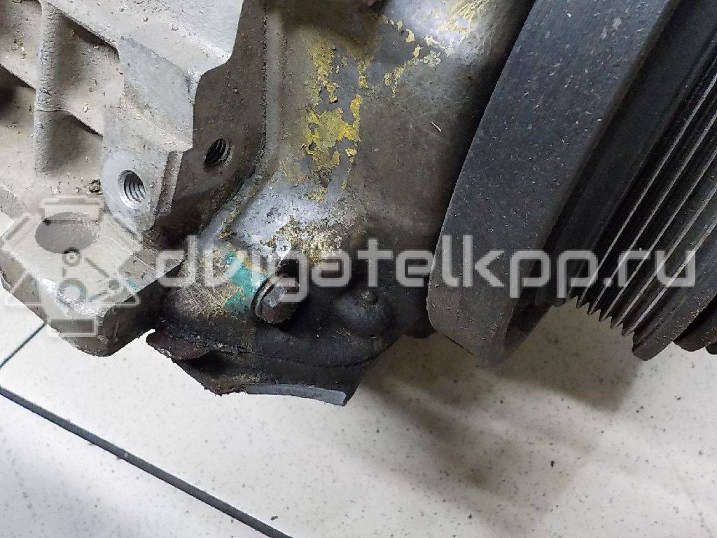 Фото Контрактный (б/у) двигатель M54 B25 (256S5) для Bmw (Brilliance) / Bmw 192 л.с 24V 2.5 л бензин 11000140990 {forloop.counter}}