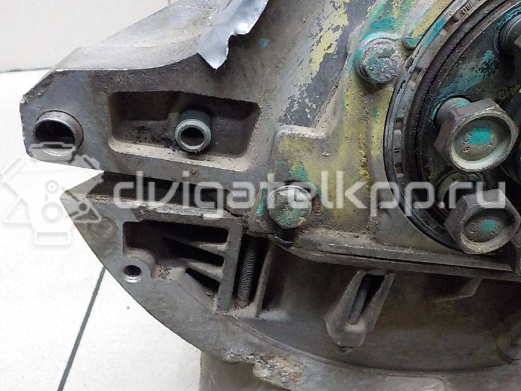 Фото Контрактный (б/у) двигатель M54 B25 (256S5) для Bmw / Bmw (Brilliance) 186-192 л.с 24V 2.5 л бензин 11000140990 {forloop.counter}}