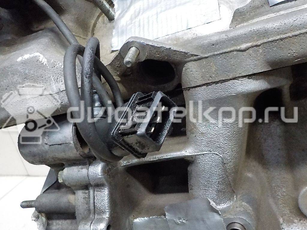 Фото Контрактный (б/у) двигатель M54 B25 (256S5) для Bmw / Bmw (Brilliance) 186-192 л.с 24V 2.5 л бензин 11000140990 {forloop.counter}}