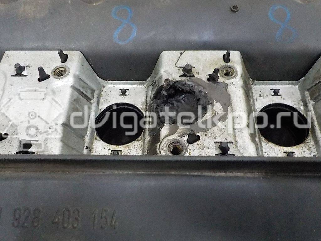 Фото Контрактный (б/у) двигатель M54 B25 (256S5) для Bmw / Bmw (Brilliance) 186-192 л.с 24V 2.5 л бензин 11000140990 {forloop.counter}}