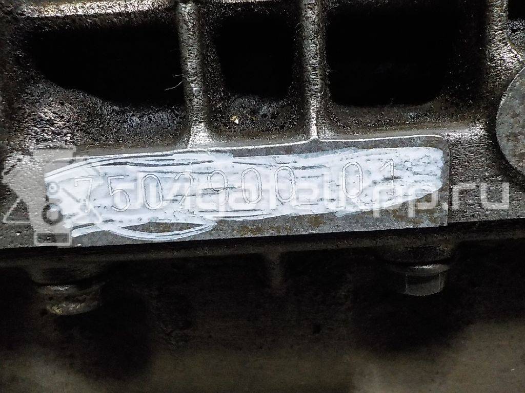 Фото Контрактный (б/у) двигатель M54 B25 (256S5) для Bmw / Bmw (Brilliance) 186-192 л.с 24V 2.5 л бензин 11000140990 {forloop.counter}}