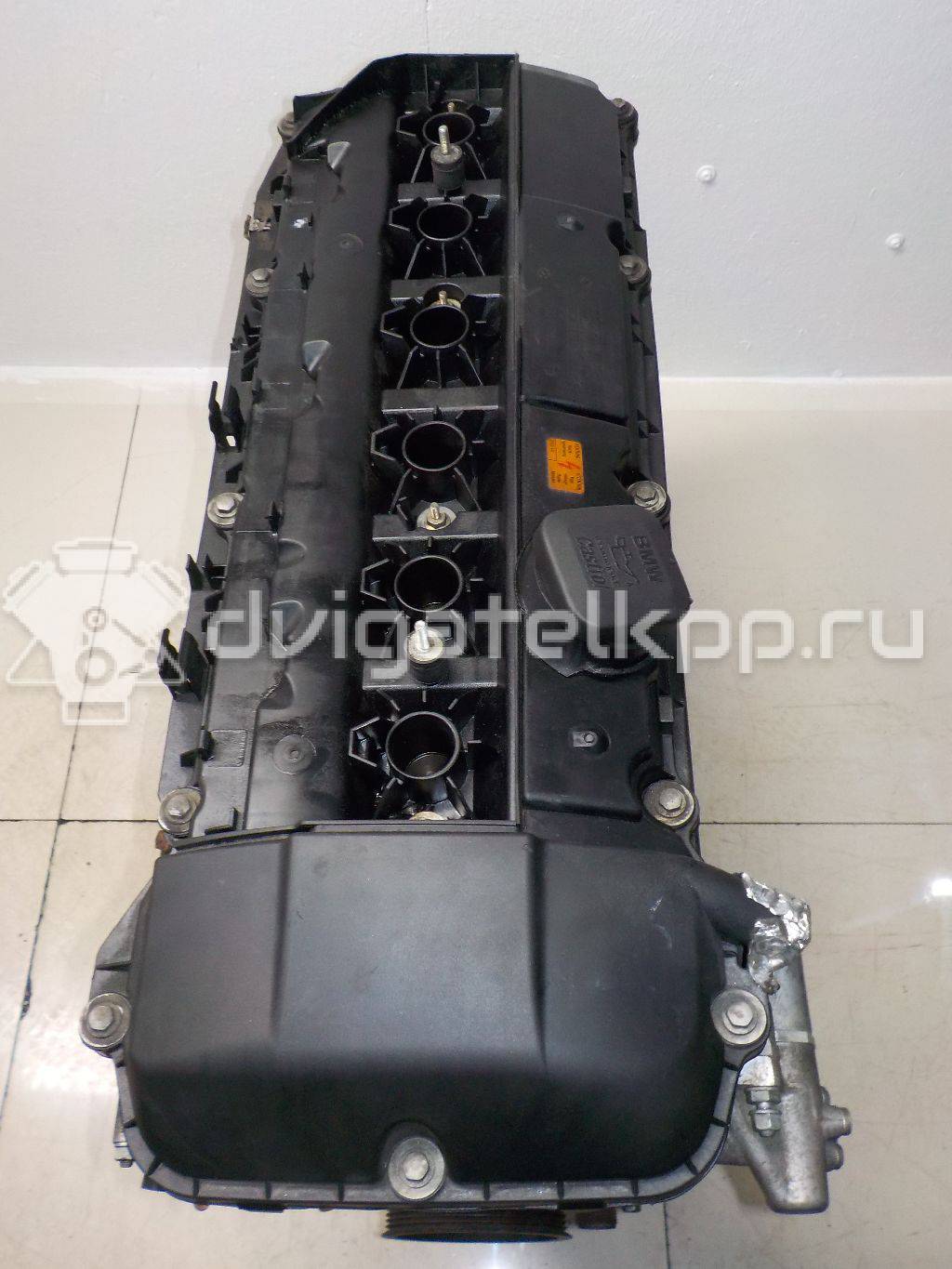 Фото Контрактный (б/у) двигатель 256S5 для Bmw (Brilliance) 5 Series 192 л.с 24V 2.5 л бензин 11000140990 {forloop.counter}}