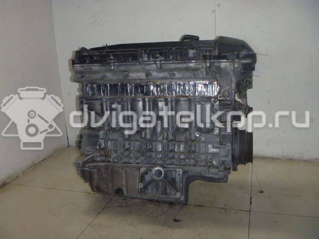 Фото Контрактный (б/у) двигатель M54 B25 (256S5) для Bmw / Bmw (Brilliance) 186-192 л.с 24V 2.5 л бензин 11000140990 {forloop.counter}}