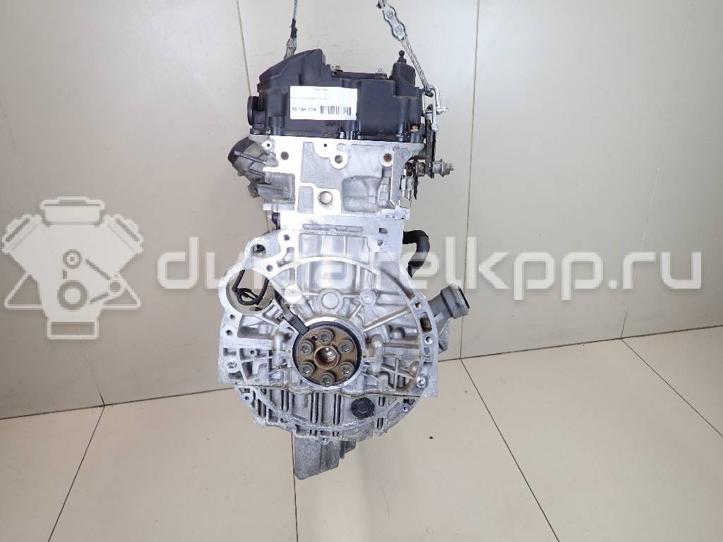 Фото Контрактный (б/у) двигатель N55 B30 A для Bmw / Alpina / Bmw (Brilliance) 272-370 л.с 24V 3.0 л бензин 11002349825 {forloop.counter}}