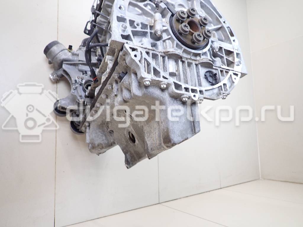 Фото Контрактный (б/у) двигатель N55 B30 A для Bmw / Alpina / Bmw (Brilliance) 272-370 л.с 24V 3.0 л бензин 11002349825 {forloop.counter}}