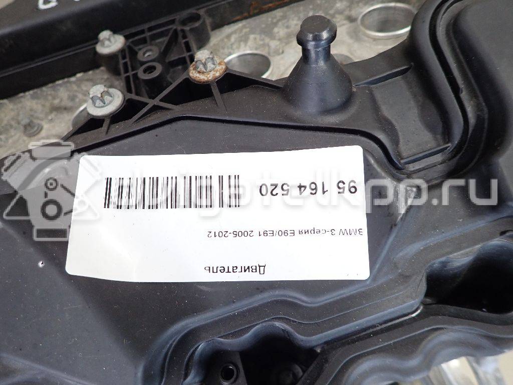 Фото Контрактный (б/у) двигатель N55 B30 A для Bmw / Alpina / Bmw (Brilliance) 272-370 л.с 24V 3.0 л бензин 11002349825 {forloop.counter}}