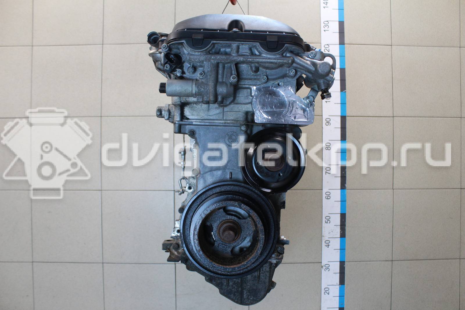 Фото Контрактный (б/у) двигатель M54 B25 (256S5) для Bmw (Brilliance) / Bmw 192 л.с 24V 2.5 л бензин 11000304304 {forloop.counter}}