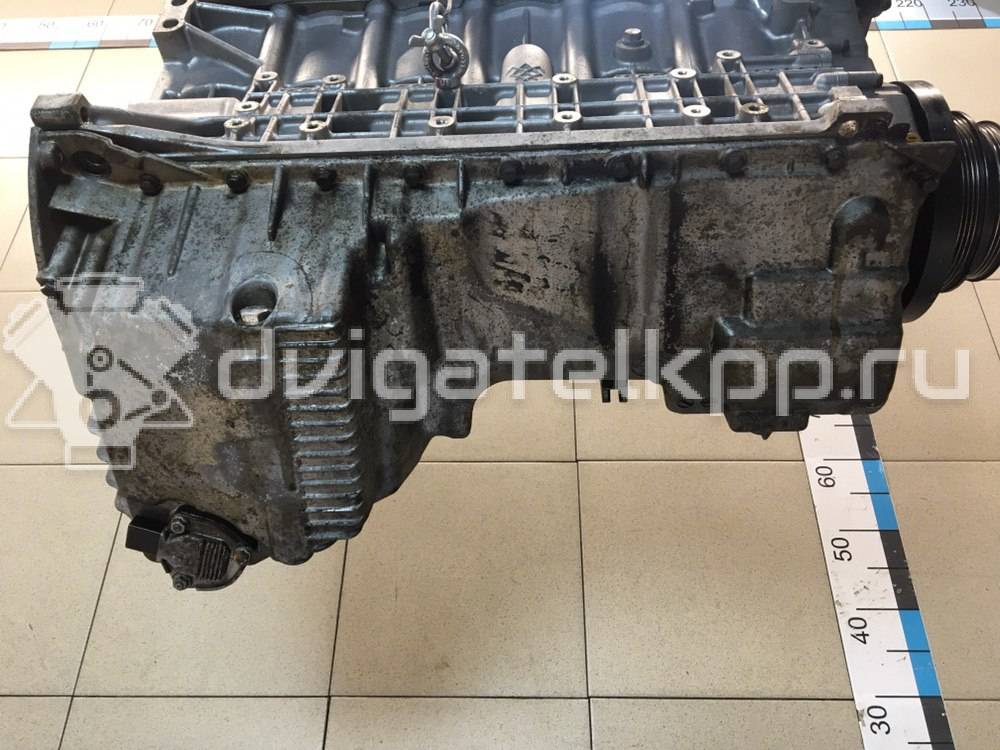 Фото Контрактный (б/у) двигатель M54 B25 (256S5) для Bmw (Brilliance) / Bmw 192 л.с 24V 2.5 л бензин 11000304304 {forloop.counter}}