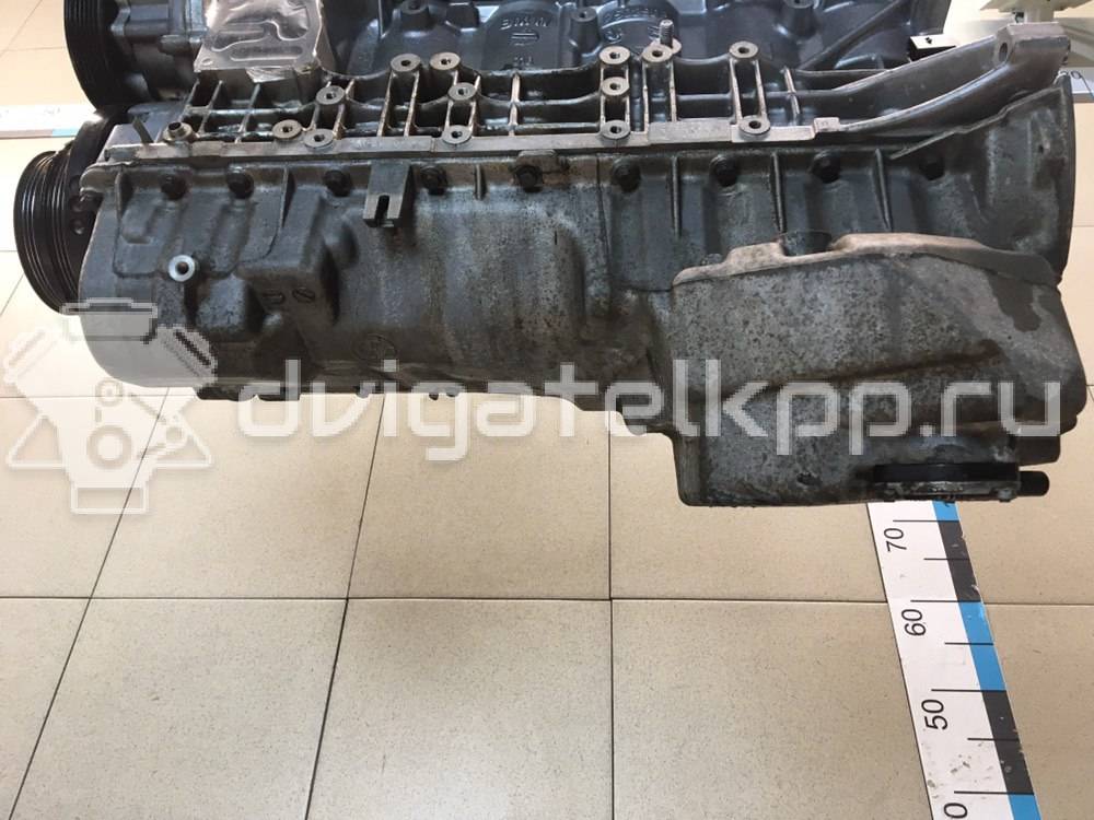 Фото Контрактный (б/у) двигатель M54 B25 (256S5) для Bmw (Brilliance) / Bmw 192 л.с 24V 2.5 л бензин 11000304304 {forloop.counter}}