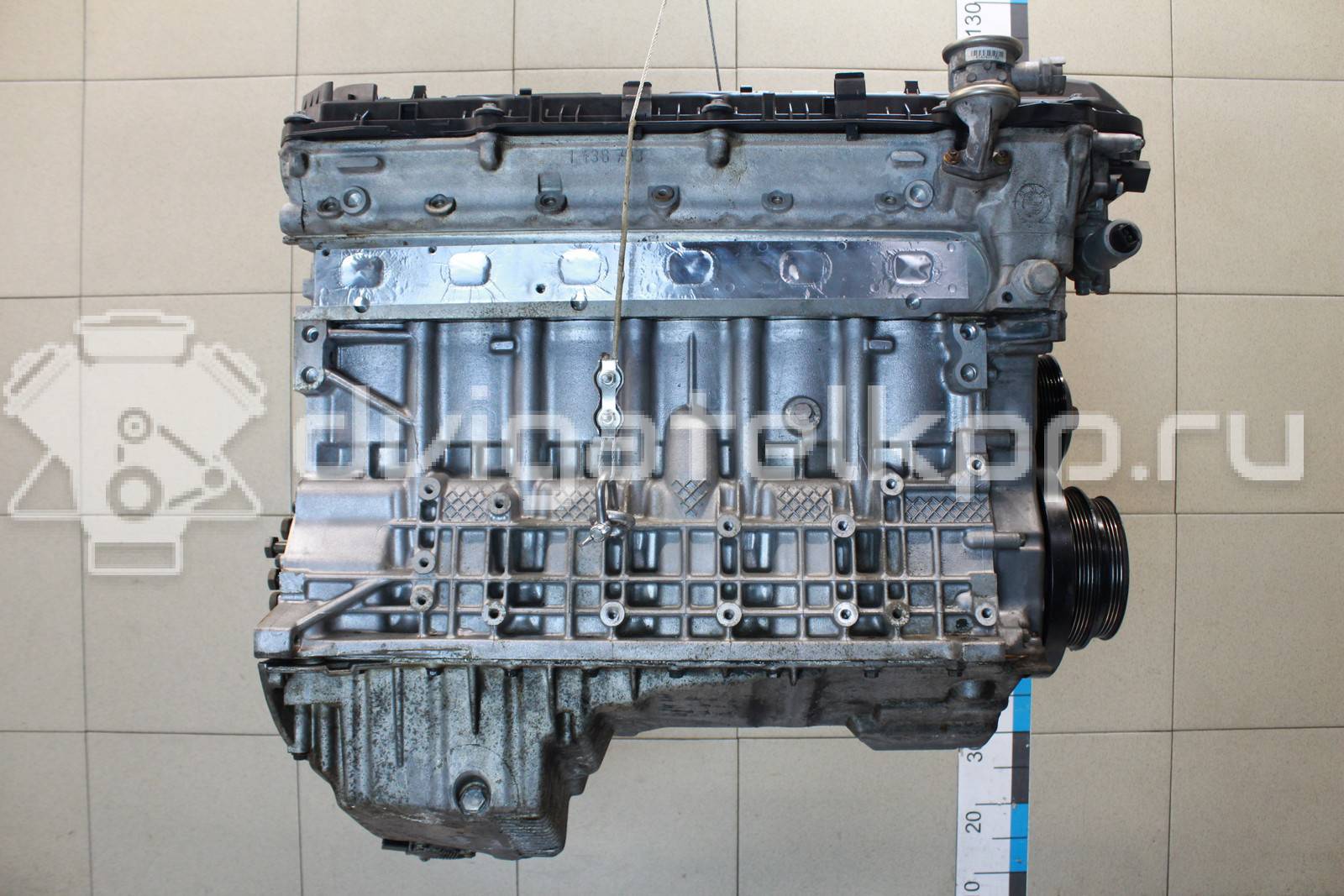 Фото Контрактный (б/у) двигатель M54 B25 (256S5) для Bmw / Bmw (Brilliance) 186-192 л.с 24V 2.5 л бензин 11000304304 {forloop.counter}}