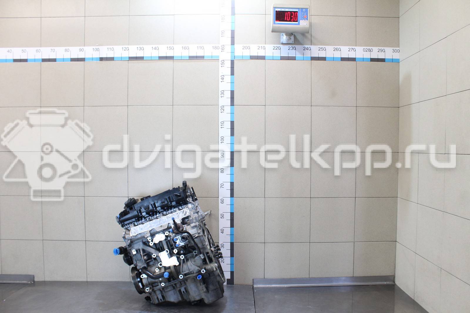 Фото Контрактный (б/у) двигатель N47 D20 C для Bmw 3 / 5 / 1 / 4 / X3 214 л.с 16V 2.0 л Дизельное топливо {forloop.counter}}