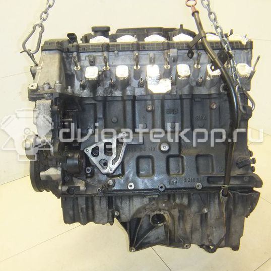 Фото Контрактный (б/у) двигатель M57 D30 (306D1) для Bmw 5 / X5 / 7 / 3 184-193 л.с 24V 2.9 л Дизельное топливо 11007787032