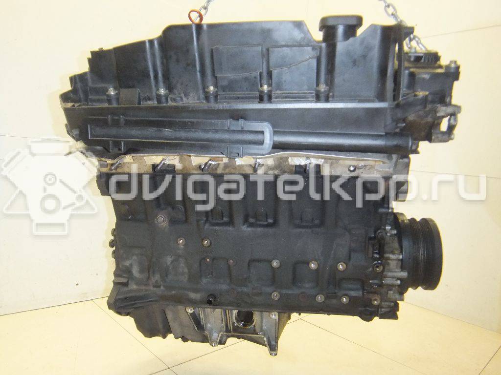 Фото Контрактный (б/у) двигатель M57 D30 (306D1) для Bmw 5 / X5 / 7 / 3 184-193 л.с 24V 2.9 л Дизельное топливо 11007787032 {forloop.counter}}