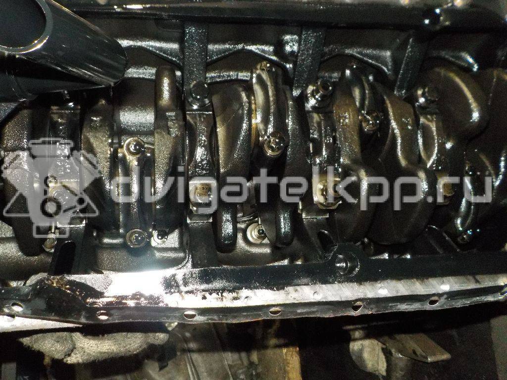 Фото Контрактный (б/у) двигатель OM 612.963 (OM 612 DE LA) для Mercedes-Benz M-Class 163 л.с 20V 2.7 л Дизельное топливо 6120105002 {forloop.counter}}