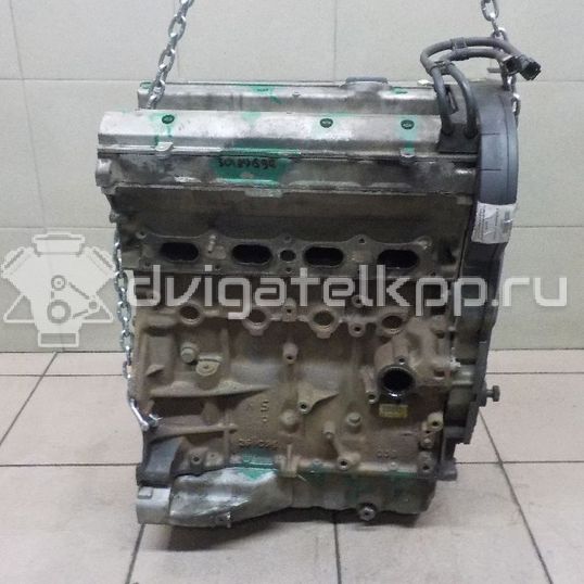 Фото Контрактный (б/у) двигатель RFV (XU10J4R) для Citroen / Peugeot 132-135 л.с 16V 2.0 л бензин