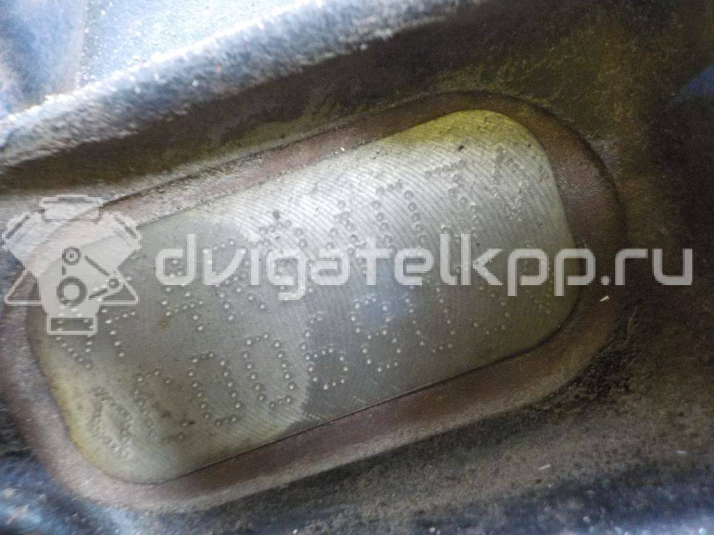 Фото Контрактный (б/у) двигатель F4R для Mahindra / Renault 117 л.с 16V 2.0 л бензин 8201219503 {forloop.counter}}