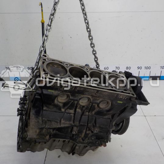 Фото Контрактный (б/у) двигатель F4R для Mahindra / Renault 135-150 л.с 16V 2.0 л бензин 8201219503