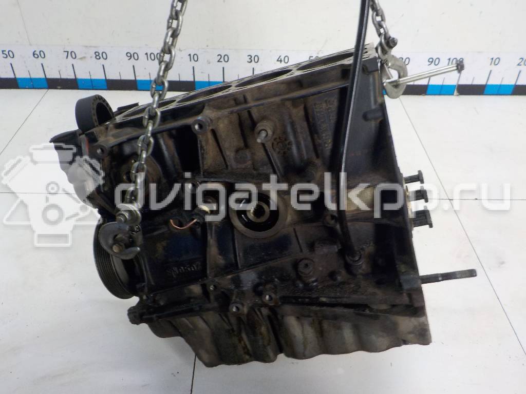 Фото Контрактный (б/у) двигатель F4R для Mahindra / Renault 135-150 л.с 16V 2.0 л бензин 8201219503 {forloop.counter}}