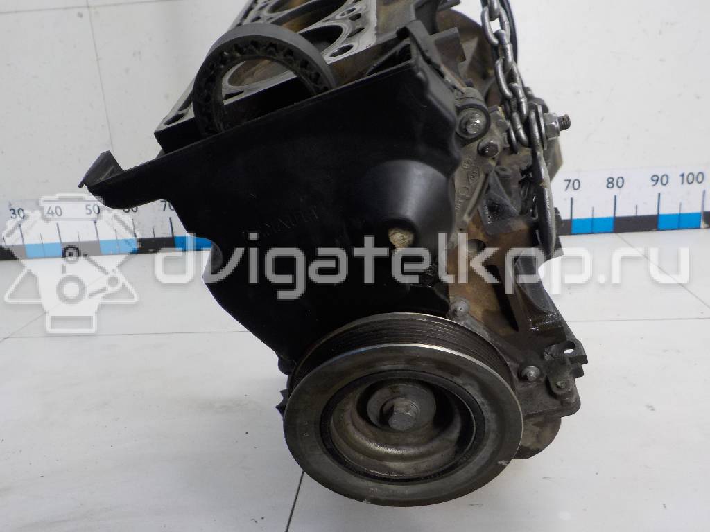 Фото Контрактный (б/у) двигатель F4R для Mahindra / Renault 135-150 л.с 16V 2.0 л бензин 8201219503 {forloop.counter}}