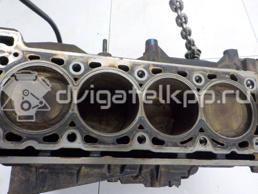 Фото Контрактный (б/у) двигатель F4R для Mahindra / Renault 135-150 л.с 16V 2.0 л бензин 8201219503 {forloop.counter}}