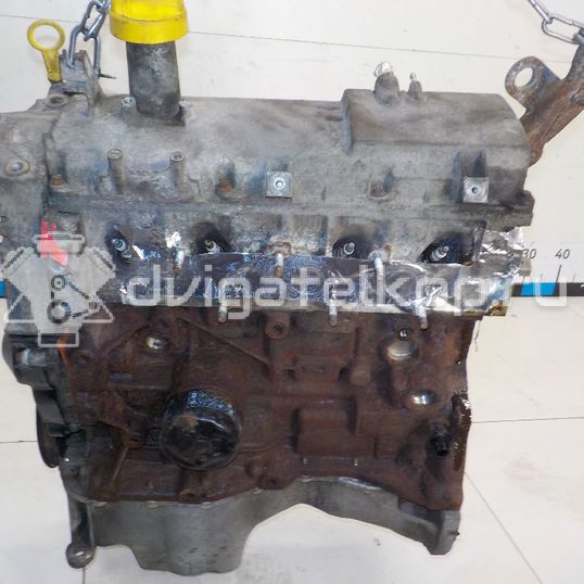 Фото Контрактный (б/у) двигатель K7J 710 для Mahindra Renault / Mahindra 75 л.с 8V 1.4 л бензин 6001549083