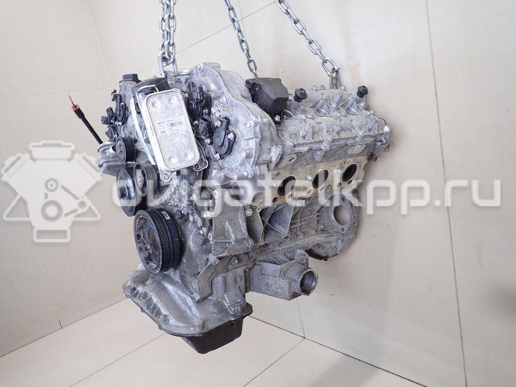 Фото Контрактный (б/у) двигатель M 272.972 (M272 E35) для Mercedes-Benz E-Class 272-279 л.с 24V 3.5 л бензин {forloop.counter}}