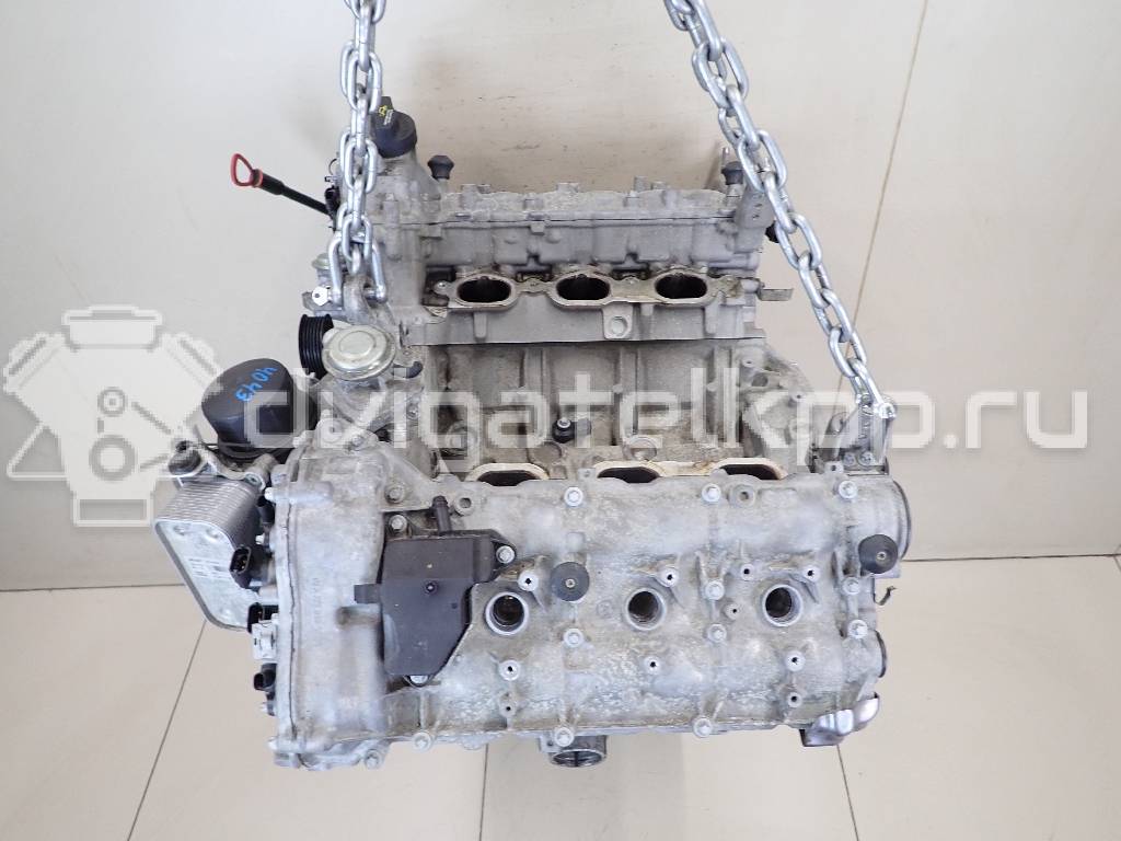 Фото Контрактный (б/у) двигатель M 272.972 (M272 E35) для Mercedes-Benz E-Class 272-279 л.с 24V 3.5 л бензин {forloop.counter}}