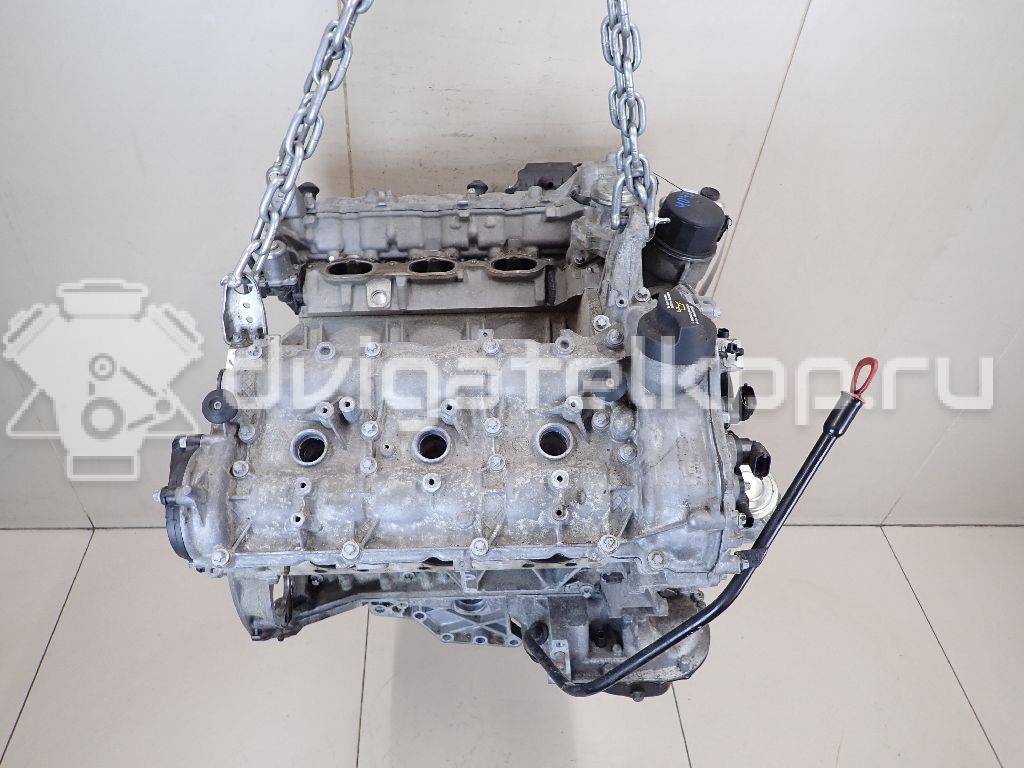 Фото Контрактный (б/у) двигатель M 272.972 (M272 E35) для Mercedes-Benz E-Class 272-279 л.с 24V 3.5 л бензин {forloop.counter}}