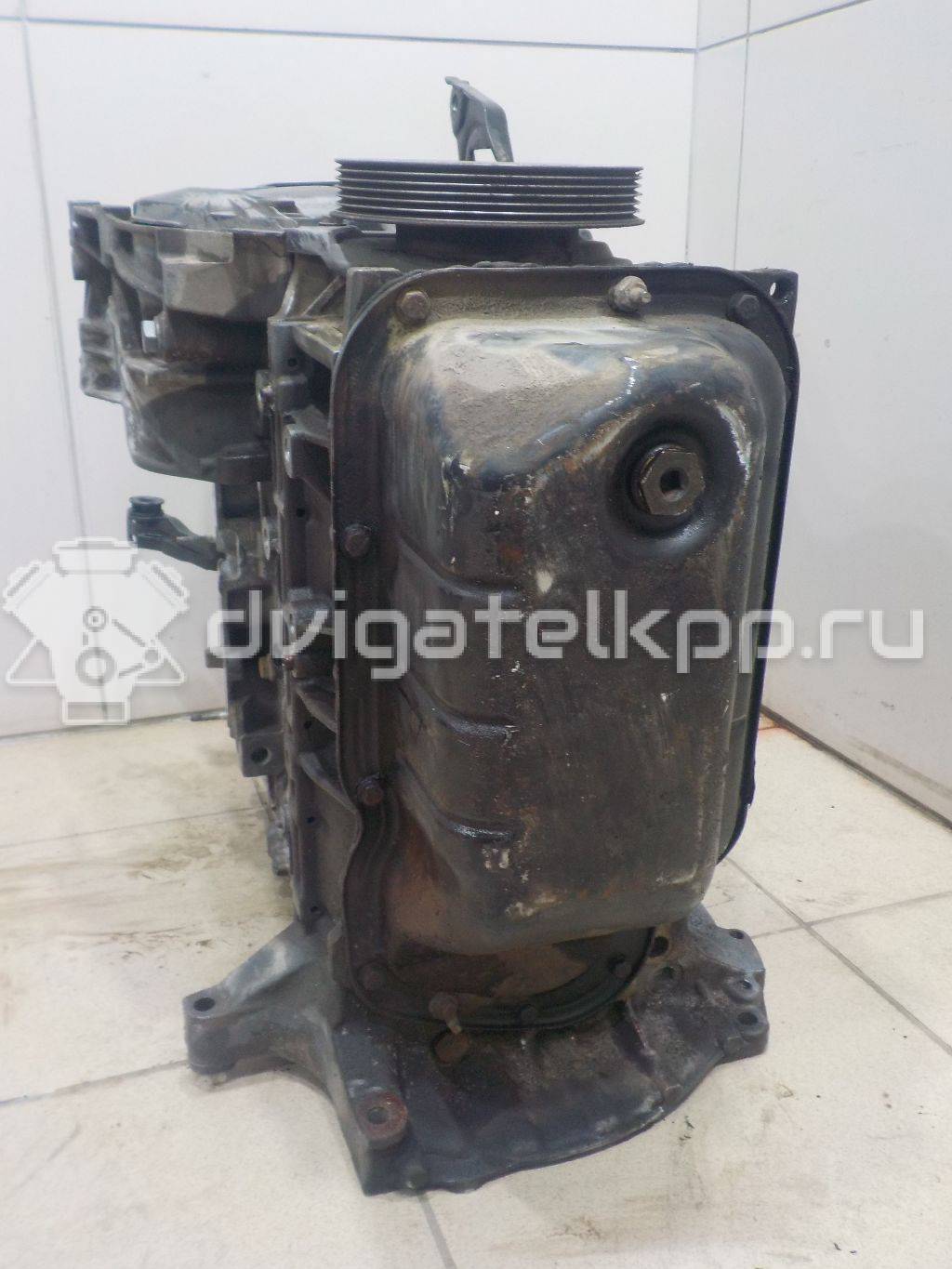 Фото Контрактный (б/у) двигатель KFX (TU3JP) для Citroen Zx N2 / Saxo S0, S1 / Xsara 72-75 л.с 8V 1.4 л бензин 0135EC {forloop.counter}}