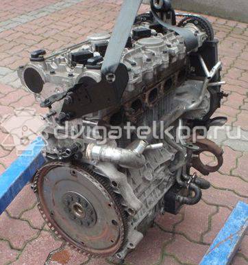 Фото Контрактный (б/у) двигатель B 5254 T3 для Volvo C30 / C70 / V50 Mw / S40 220 л.с 20V 2.5 л бензин {forloop.counter}}