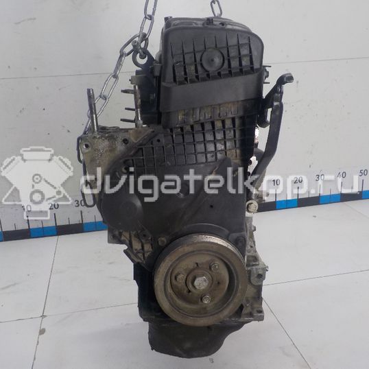 Фото Контрактный (б/у) двигатель K1H (TU3A) для Citroen C15 / Bx 64-75 л.с 8V 1.4 л бензин 0135EC