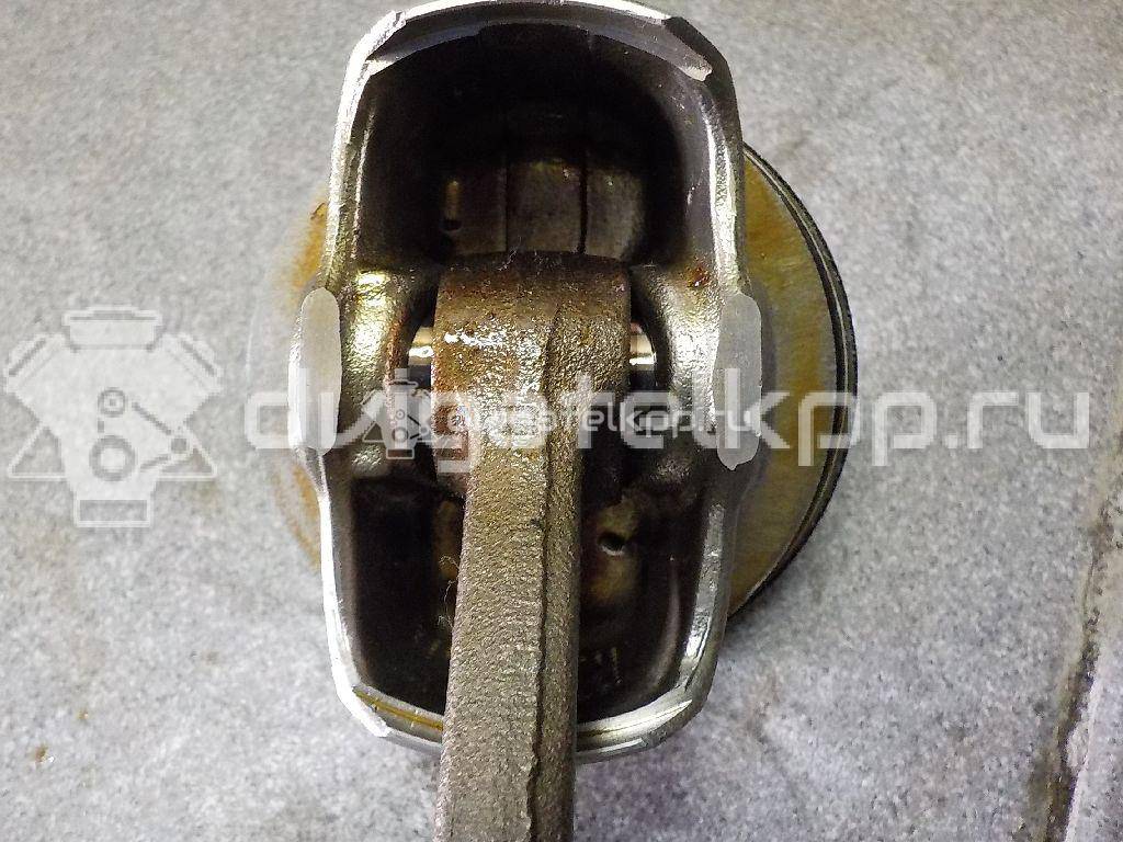 Фото Поршень с шатуном для двигателя CFNA для Volkswagen / Seat 105 л.с 16V 1.6 л бензин {forloop.counter}}