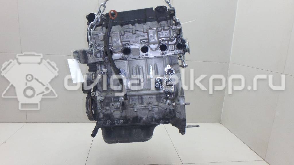 Фото Контрактный (б/у) двигатель 9HV (DV6ATED4) для Peugeot 308 / 307 90 л.с 16V 1.6 л Дизельное топливо 0135QF {forloop.counter}}