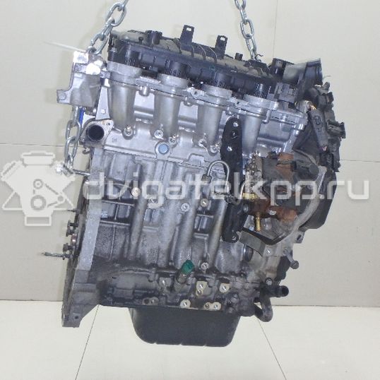 Фото Контрактный (б/у) двигатель 9HX (DV6AUTED4) для Peugeot 307 / Partner 90 л.с 16V 1.6 л Дизельное топливо 0135QF