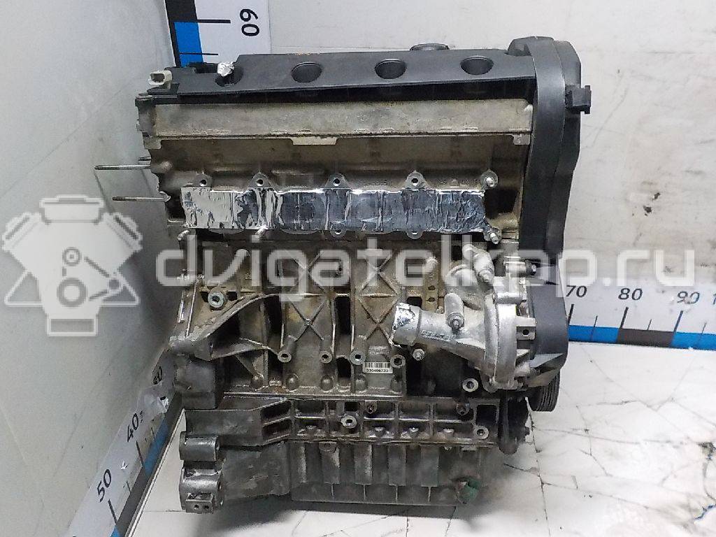 Фото Контрактный (б/у) двигатель 6FZ (EW7J4) для Peugeot / Citroen 116 л.с 16V 1.7 л бензин 01352T {forloop.counter}}