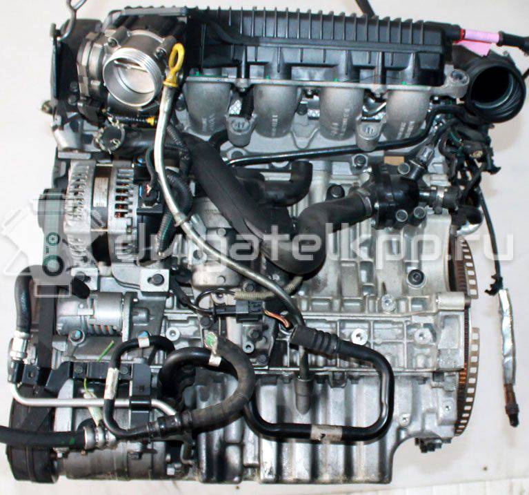 Фото Контрактный (б/у) двигатель B 5254 T3 для Volvo C30 / C70 / V50 Mw / S40 220 л.с 20V 2.5 л бензин {forloop.counter}}