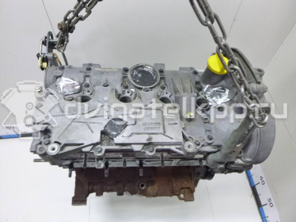 Фото Контрактный (б/у) двигатель K4M 839 для Renault Fluence L30 110 л.с 16V 1.6 л бензин 8201070855 {forloop.counter}}