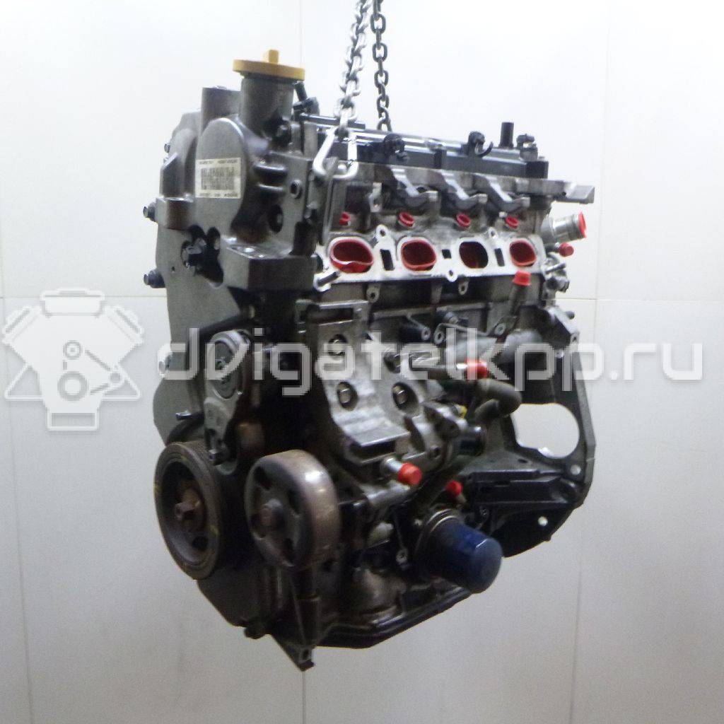 Фото Контрактный (б/у) двигатель M4R 751 для Renault Fluence L30 140-143 л.с 16V 2.0 л бензин 8201107725 {forloop.counter}}