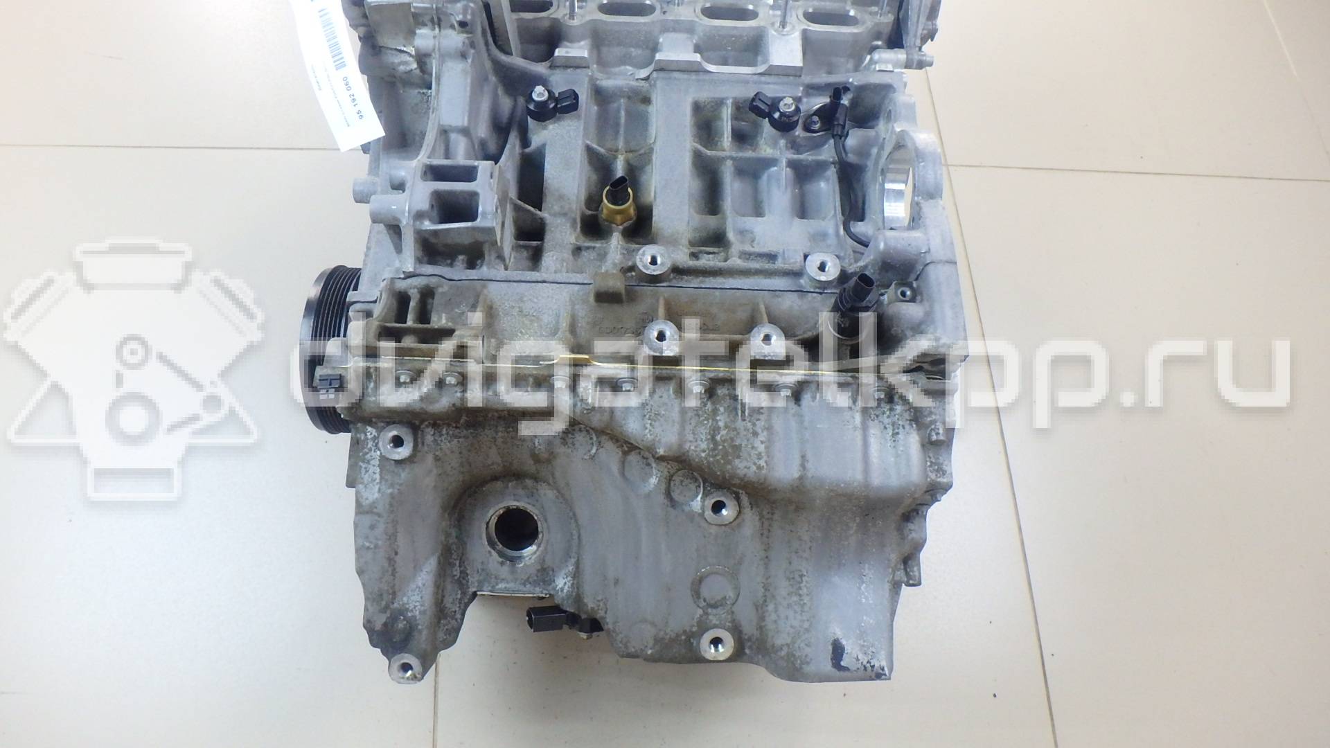 Фото Контрактный (б/у) двигатель N20 B20 A для Bmw / Bmw (Brilliance) 156-279 л.с 16V 2.0 л Бензин/спирт {forloop.counter}}