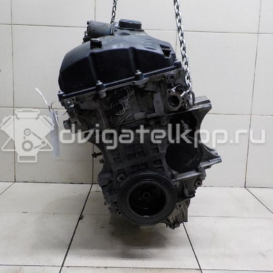 Фото Контрактный (б/у) двигатель N52 B30 AF для Bmw / Bmw (Brilliance) 258 л.с 24V 3.0 л бензин 11000420497