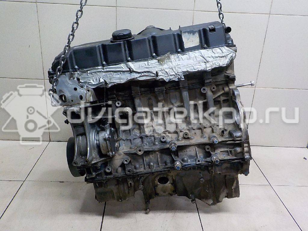 Фото Контрактный (б/у) двигатель N52 B30 AF для Bmw / Bmw (Brilliance) 258 л.с 24V 3.0 л бензин 11000420497 {forloop.counter}}